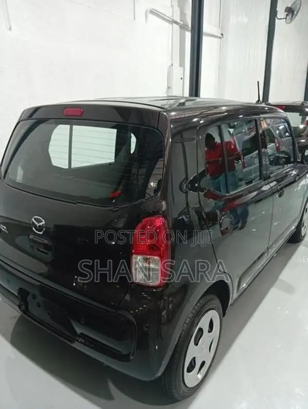 Suzuki Alto 2024