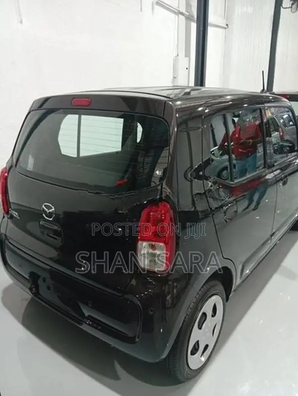 Suzuki Alto 2024