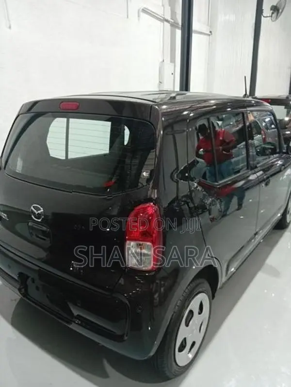Suzuki Alto 2024