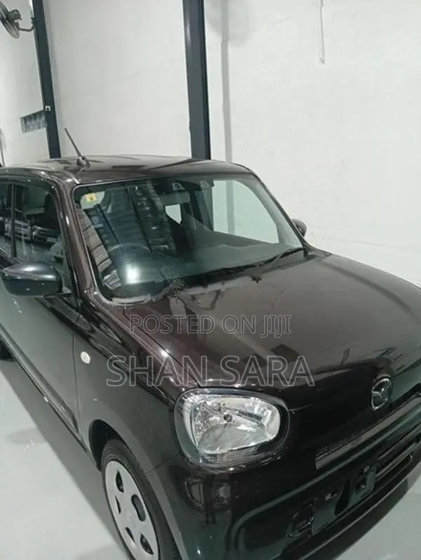 Suzuki Alto 2024