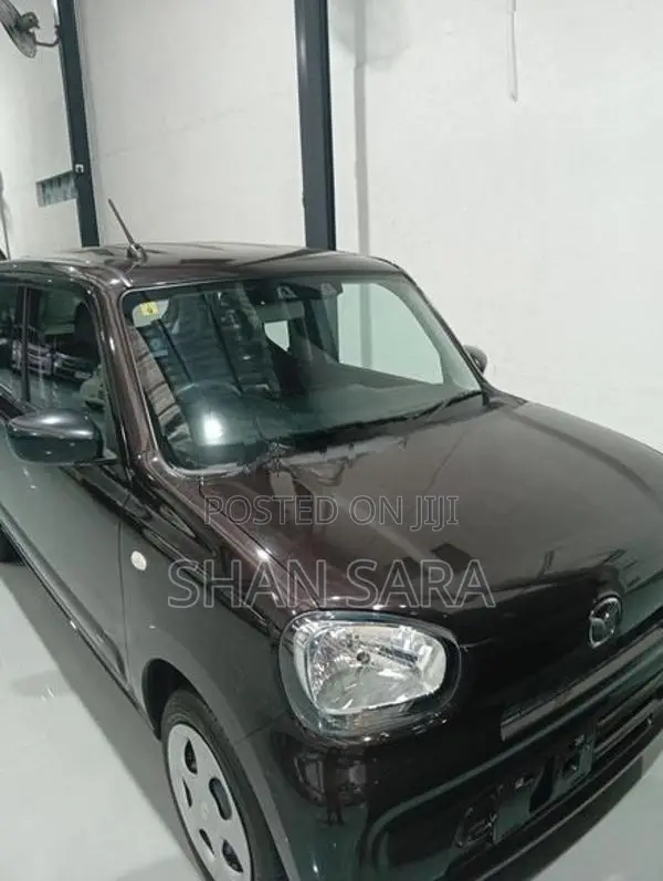 Suzuki Alto 2024