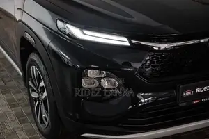 Toyota Taisor Urban Cruiser V B/BL 2026