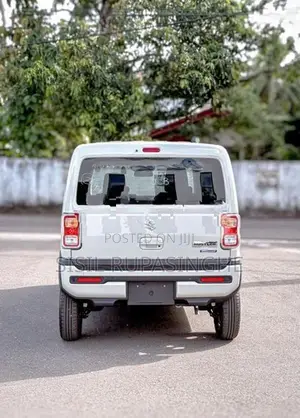 Suzuki Hustler G Grade 2025