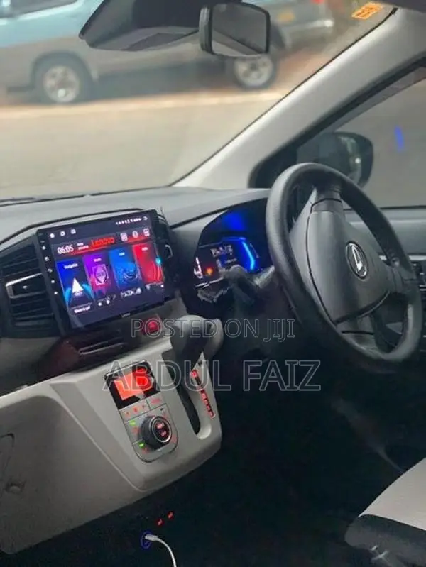 Daihatsu Mira G Grade 2023