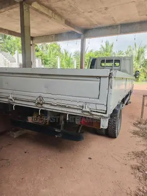 Toyota Dyna 350 1995
