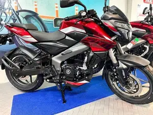 Bajaj Pulsar NS200 2026