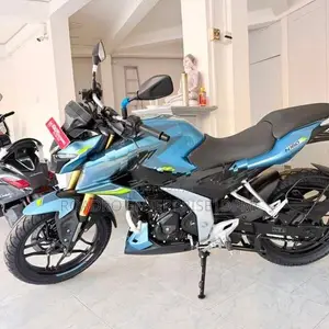 Bajaj Pulsar N160 2026