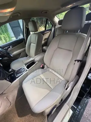 Mercedes Benz C180 W204 Kompressor 2010