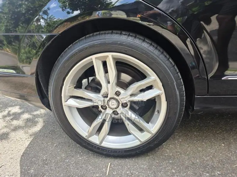 Mercedes Benz C180 W204 Kompressor 2010