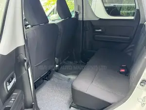 Suzuki Wagon R ZX Hybrid 2026