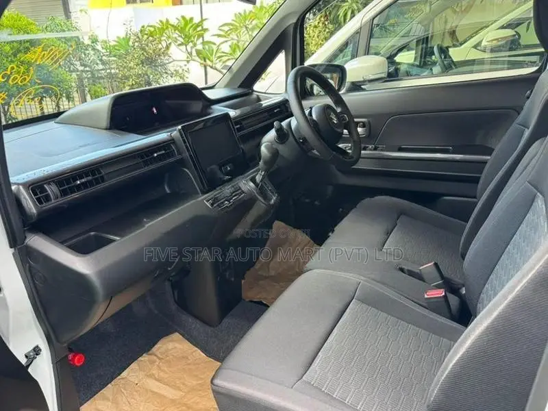 Suzuki Wagon R ZX Hybrid 2026