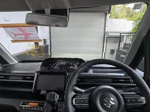 Suzuki Wagon R ZX Hybrid 2026