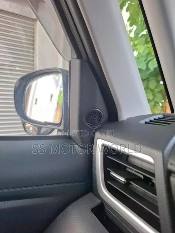 Toyota Roomy Custom Gt Turbo 2025