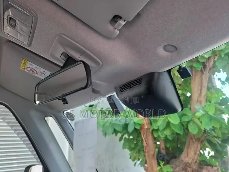 Toyota Roomy Custom Gt Turbo 2025