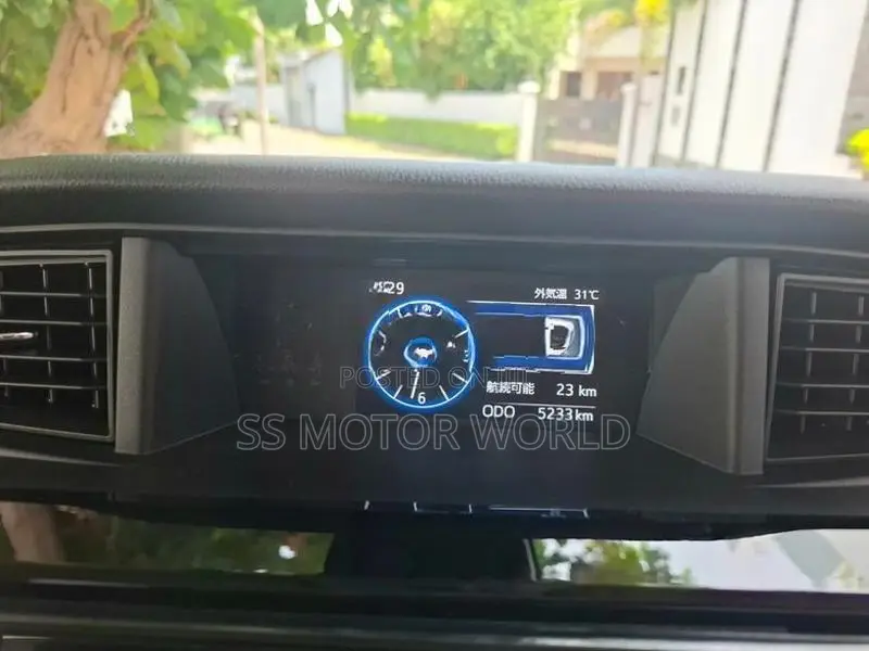 Toyota Roomy Custom Gt Turbo 2025