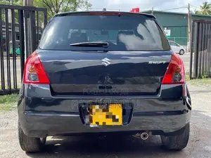 Suzuki Swift 2008
