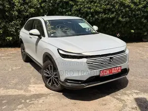 Honda Vezel Z premium 2026