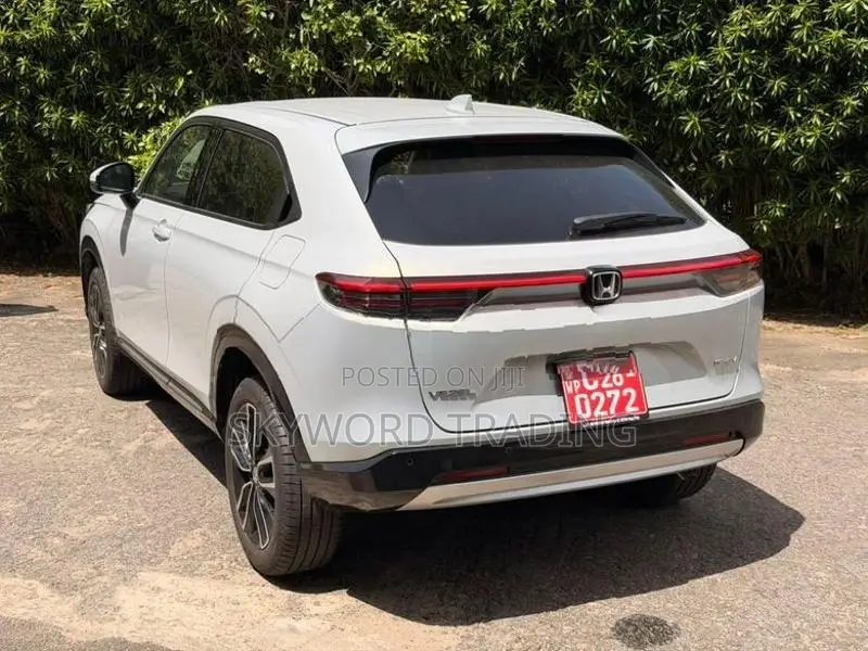 Honda Vezel Z premium 2026