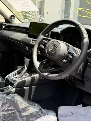 Honda Vezel Z premium 2026