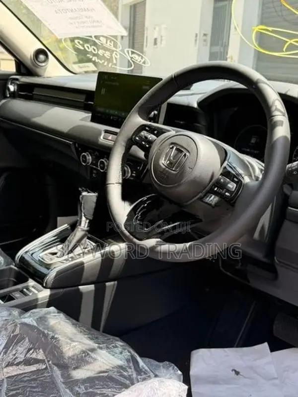 Honda Vezel Z premium 2026