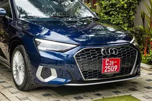 Audi A3 Advanced 2024