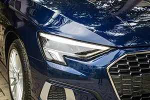 Audi A3 Advanced 2024