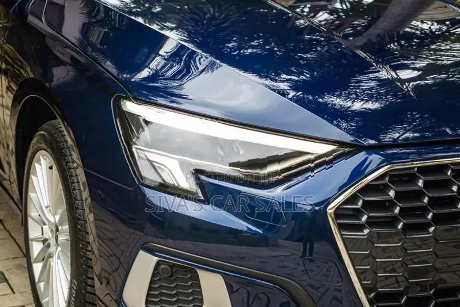 Audi A3 Advanced 2024