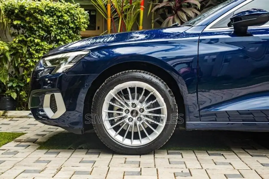 Audi A3 Advanced 2024