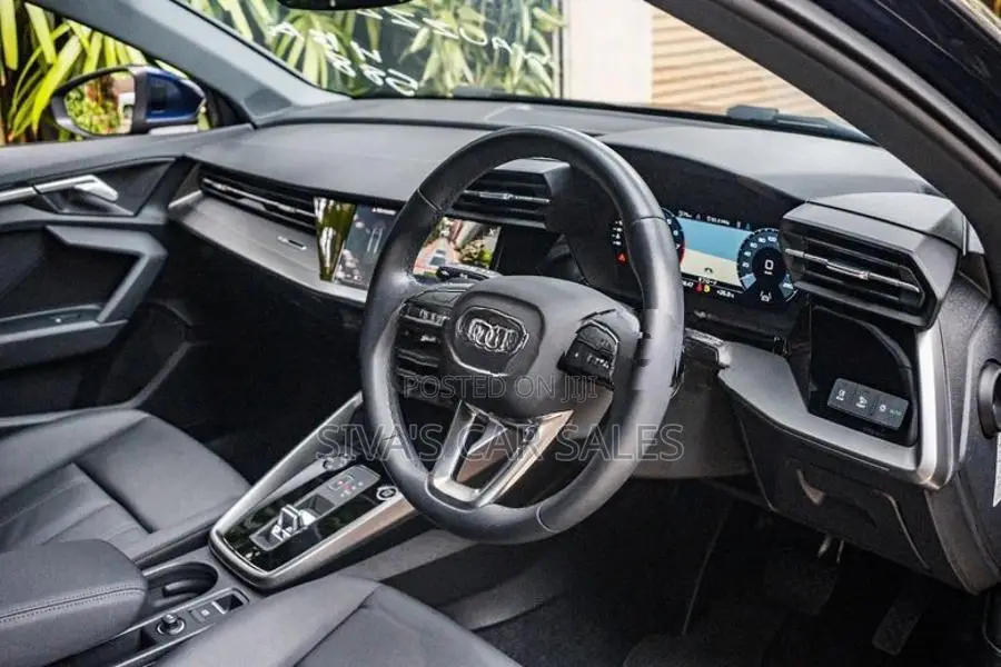 Audi A3 Advanced 2024
