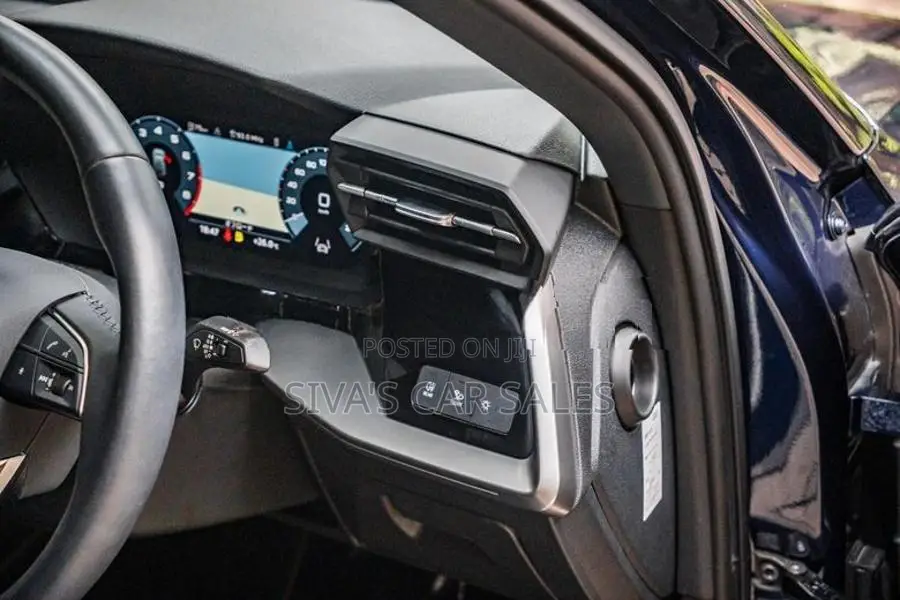 Audi A3 Advanced 2024
