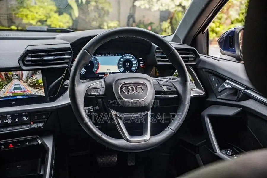 Audi A3 Advanced 2024