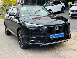 Honda Vezel Z Grade 2024