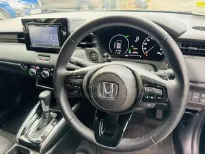 Honda Vezel Z Grade 2024