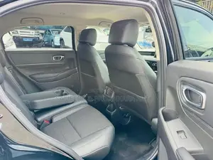 Honda Vezel Z Grade 2024