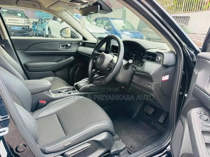 Honda Vezel Z Grade 2024