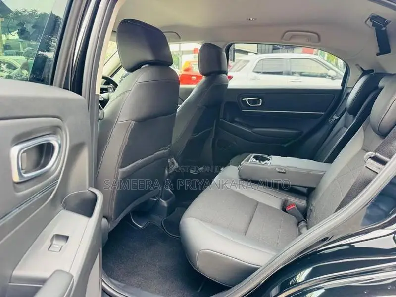 Honda Vezel Z Grade 2024
