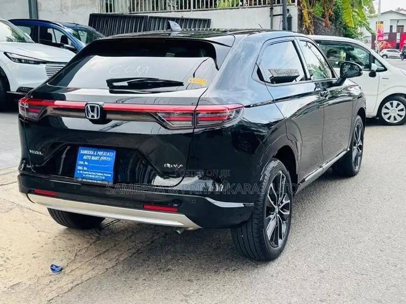 Honda Vezel Z Grade 2024