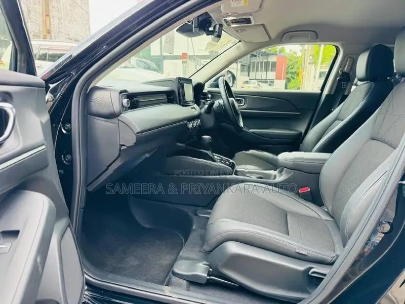 Honda Vezel Z Grade 2024