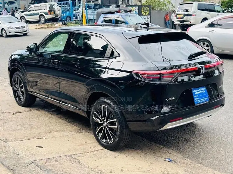 Honda Vezel Z Grade 2024