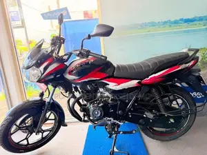 Bajaj Discover 125 2026
