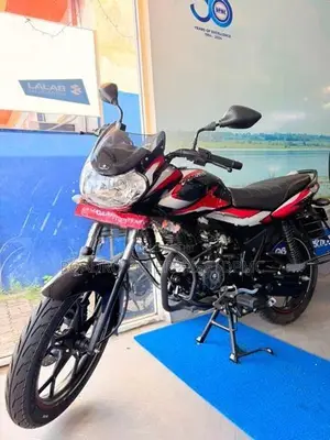Bajaj Discover 125 2026