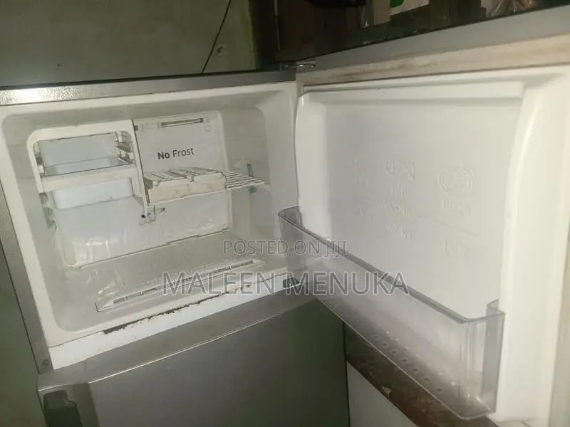 Samsung Double door top Fridge