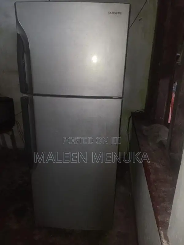 Samsung Double door top Fridge