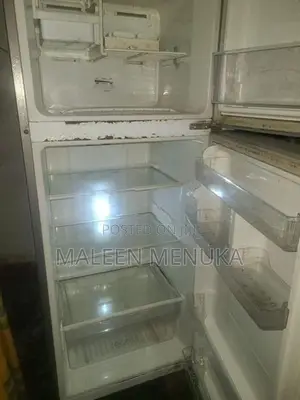 Samsung Double door top Fridge