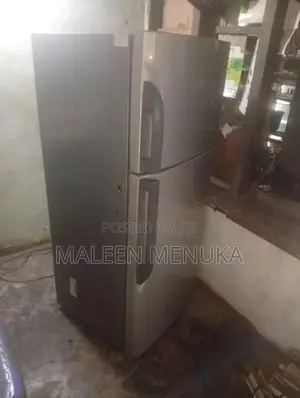 Samsung Double door top Fridge