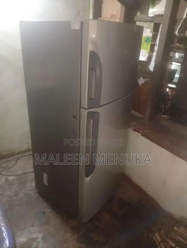 Samsung Double door top Fridge