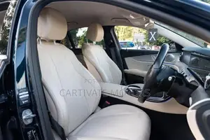 Mercedes Benz E350 AMG PREMIUM PLUS 2017