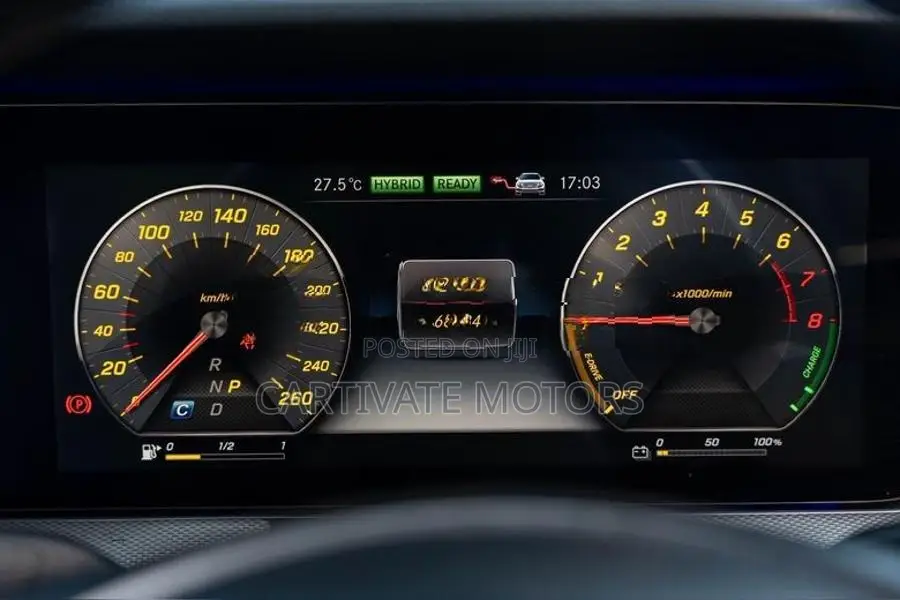 Mercedes Benz E350 AMG PREMIUM PLUS 2017