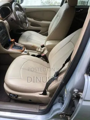 Jaguar X-Type 2007