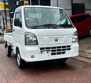 Nissan Clipper 2024